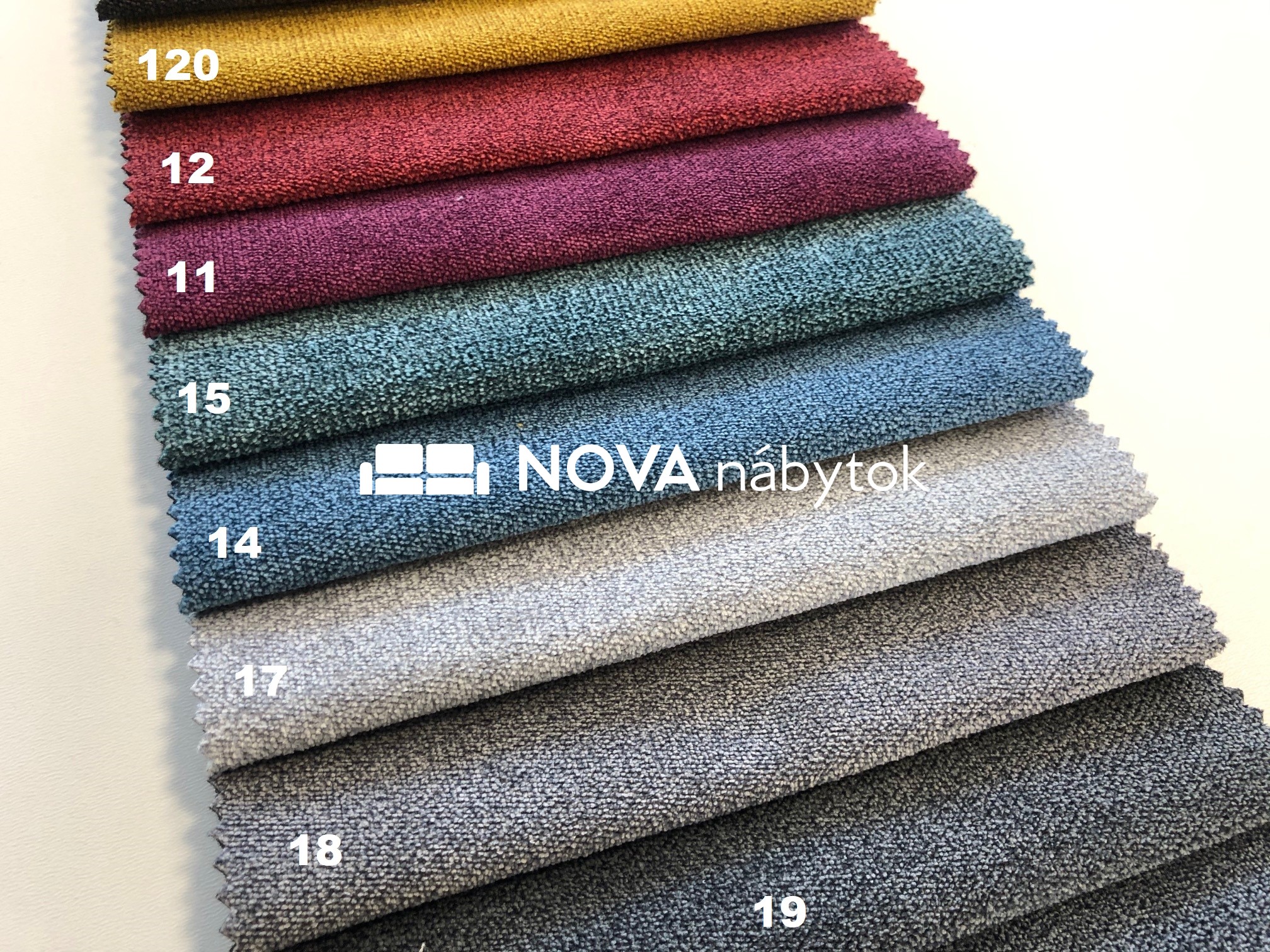 Alfa (4) potahova latka NOVA nabytok